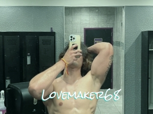 lovemaker68 Sensuality Dream