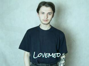 lovemed Sensuality Dream