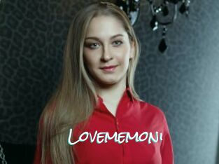 Lovememoni