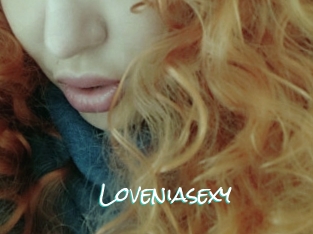 Loveniasexy