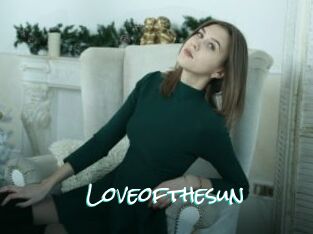 Loveofthesun