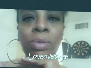Loveoverme