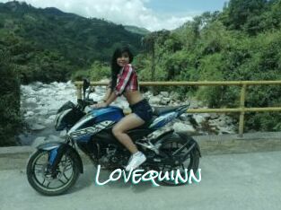 Lovequinn