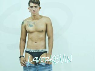 LoverKEVIN