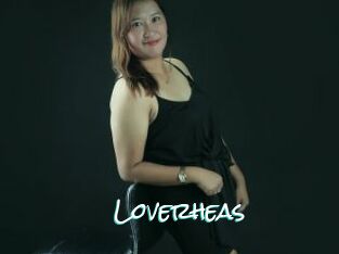 Loverheas