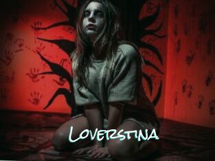 Loverstina