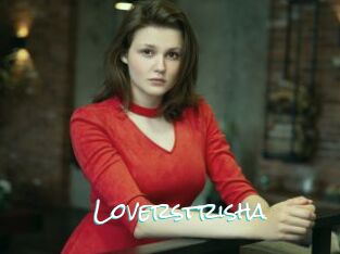 Loverstrisha