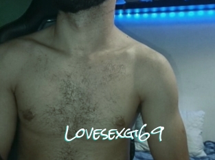 lovesexgi69 Sensuality Dream