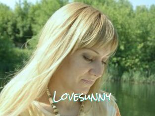 Lovesunny
