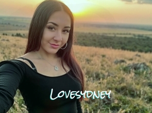 Lovesydney