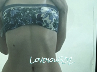 Loveyou502