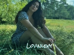 Lovinlexy