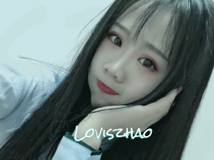 Loviszhao