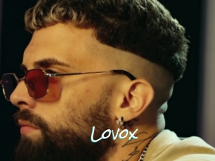 lovox Sensuality Dream