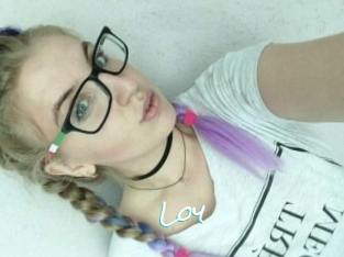 Loy