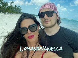 Loyandvanessa