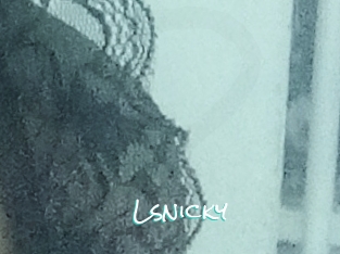 lsnicky Sensuality Dream