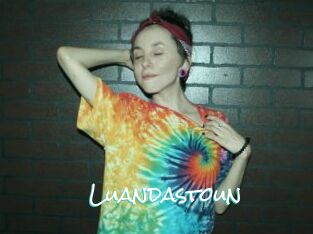 Luandastoun