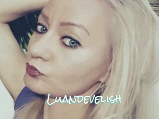 Luandevelish