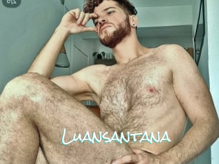 luansantana Sensuality Dream