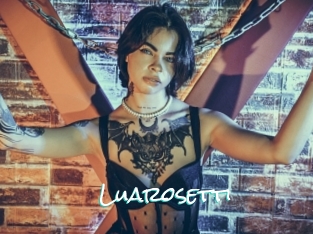 Luarosetti