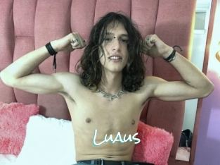 luaus Sensuality Dream