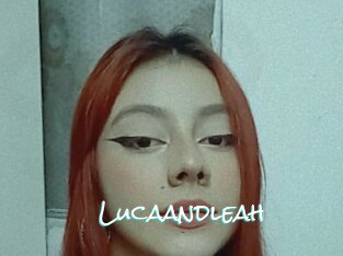 lucaandleah Sensuality Dream