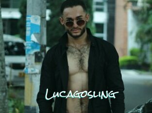 Lucagosling