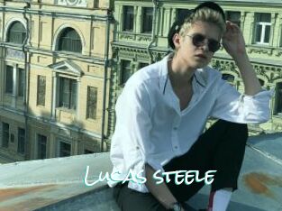 lucas_steele Sensuality Dream