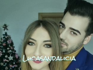 Lucasandalicia
