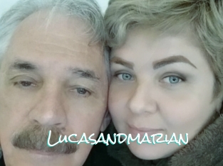 Lucasandmarian