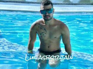 Lucasborjaw
