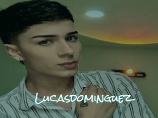lucasdominguez Sensuality Dream