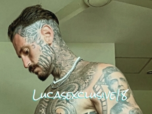 lucasexclusive18 Sensuality Dream