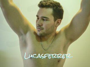 lucasferrer Sensuality Dream