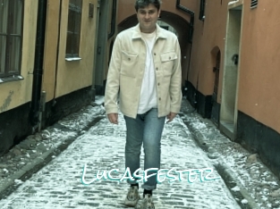 Lucasfester