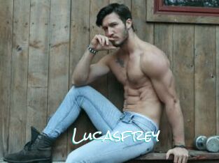 Lucasfrey