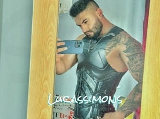 lucassimons Sensuality Dream