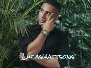 lucaswattsons Sensuality Dream