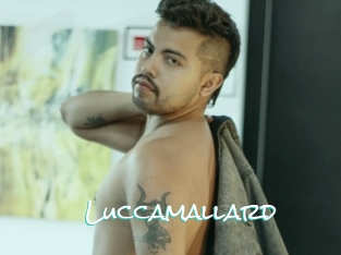 Luccamallard
