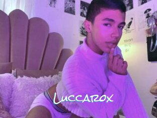 Luccarox