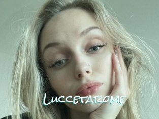 luccetarome Sensuality Dream