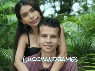 luccyandjames Sensuality Dream