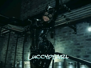 luccypearl Sensuality Dream
