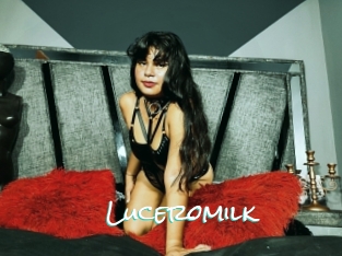 Luceromilk