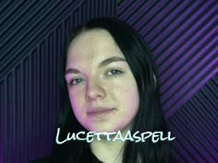 Lucettaaspell