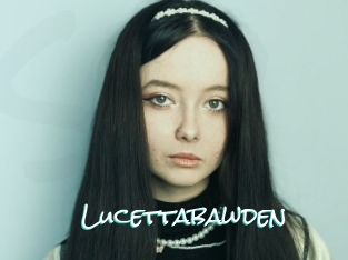 lucettabawden Sensuality Dream