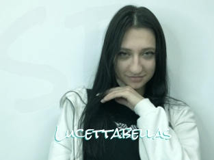 lucettabellas Sensuality Dream