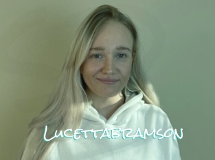 lucettabramson Sensuality Dream