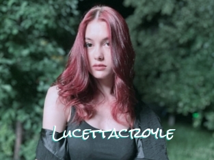Lucettacroyle